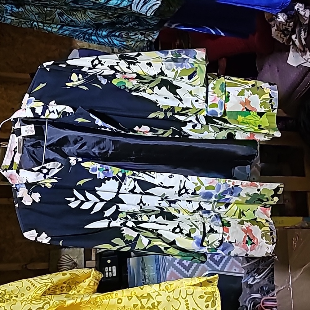 Womens Jacket